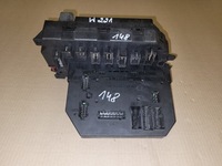 фото thumb №1, Mercedes w221 коробка предохранителей модуль sam