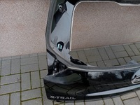 фото thumb №10, Крышка багажника багажника задняя nissan x-trail t32 2013-