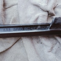 фото thumb №13, Молдинг бампера задняя mercedes c-klasa w205 a2058850201