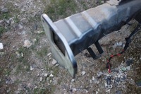 фото thumb №6, Volvo v40 ii лонжерон левая четверть зона