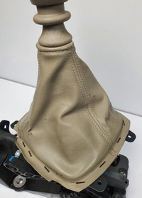 фото thumb №6, Выборщик переключения передач renault koleos i 2.0 dci