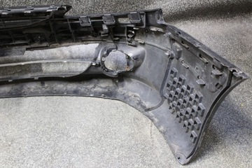 фото thumb №8, Peugeot 607 рестайлинг 04-10 бампер перед переднее