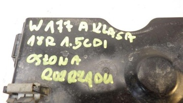 фото thumb №8, Защита корпус распределительный вал mercedes w177 1.5 cdi 135611121r