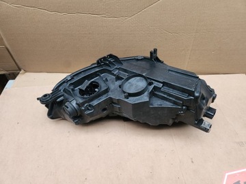 фото thumb №6, Audi a4 b9 рестайлинг лампа левая полный led 8w0941033d