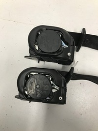 фото thumb №4, Bmw x6 f16 pas безпеки права/ліва задня 2x