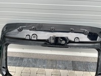 фото thumb №6, Hyundai tucson iv 2020r крышка багажника багажника задняя задняя