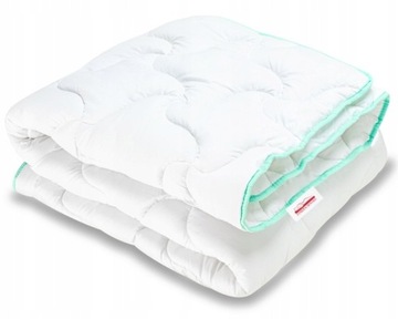 АНТИАЛЛЕРГИЧНОЕ ОДЕЯЛО АЛОЭ 160x200 PolishProduct