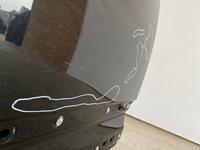 фото thumb №9, Land rover defender ii 2020r- дверь передние правое