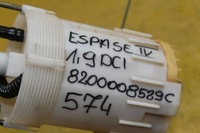 фото thumb №9, Датчик уровня топлива espace iv 1.9 8200008529c