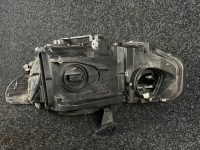 фото thumb №9, Bmw seria 4 f32 лампа full led права ліва перед blackout чорні салон