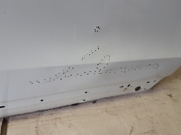 фото thumb №6, Volvo xc90 xc-90 ii 2 двері праві задні правий зад