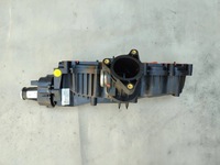 фото thumb №9, Коллектор всасывающий vw polo 6r 1.6 tdi 2013 03l129711b