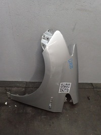 фото thumb №1, Крила перед лівий toyota prius plus +