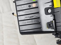 фото thumb №11, Dekor защита туннеля рамка консоли чехол ford focus mk3 рестайлинг синхронизация