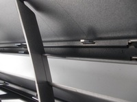 фото thumb №10, Mercedes-benz оригінальний номер a1698881660 решітка радіатора решітка радіатора