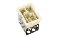 фото thumb №1, Резистор вентилятор opel astra g/h