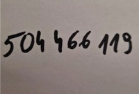 фото thumb №8, Бампер задний задняя ford s-max ii 2 mk2 em2b-17f001