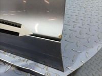 фото thumb №12, Audi a6 c6 дверь перед передние левая ly7h