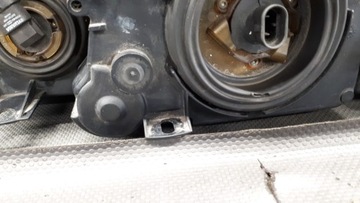 фото thumb №11, Фара правий перед bmw e39 sedan