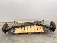 Купити Volvo c70 1 балка підвіска задні задня abs, фото thumb