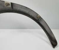 фото thumb №9, Крило лівий зад задній eb2 ead smart fortwo 450 0004750v007