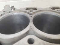 фото thumb №12, Блок двигуна номінал stopy valvematic vvt-i 2.0 vvti 3zr rav4 avensis t27