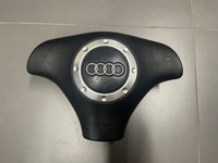 фото thumb №1, Подушка водія audi tt