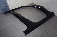 фото thumb №14, Fiat 500l панель блок двигателя обшивка порог 500 l