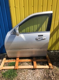 Lincoln town car 2003-2011 кришка багажника задній частини Доставка, фото thumb