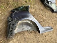 фото thumb №1, Citroen c4 picasso i четверть крыло задняя правый