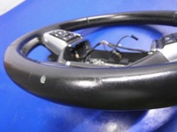 фото thumb №8, Руль кожа мультифункция łapatki land rover discovery sport 14-24r