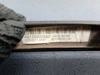 фото thumb №7, Mercedes e w212 sedan молдинг кровельная левая 040