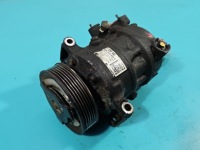 фото thumb №1, Компресор кондиціонера компресор skoda rapid 5q0820803c 1737p