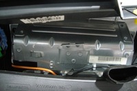 фото thumb №8, Приборная панель приборная панель консоль подушка безопасности ремни peugeot 207 3d 06-12