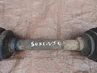 фото thumb №6, Приводной вал левая kia sorento i 2,5 crdi 02-09