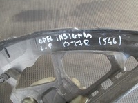 фото thumb №9, Рамка двері лівий перед opel insignia a lift 13-17 22842358