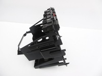 фото thumb №6, Корзина рамка радио 2 din porsche cayenne 7l