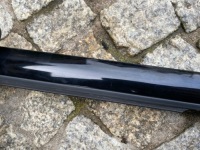 Mercedes 257 cls молдинг ущільнювач права перед задній 2577250800 2577352400 Недорого, фото thumb