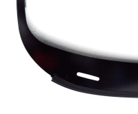 фото thumb №15, Передняя стекло do vw passat b7 usa type 2011-2015 fw03419 зелёный