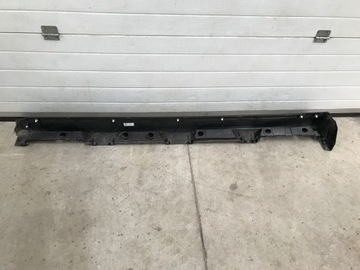 фото thumb №4, Lexus lbx 2024 планка накладка порогова порога права 75850-52110