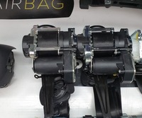 фото thumb №9, Q5 80a панель консоль подушки ремни подушка безопасности