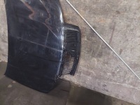 Капот + крыло  левое  перед + фара левое  перед ксенон superb 1 9910 Киев, фото thumb