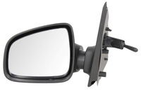 фото thumb №1, Зеркало механический dacia logan ii 2012- левая