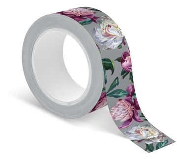 ДЕКОРАТИВНАЯ ЛЕНТА WASHI 5м TRENDS