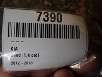 фото thumb №7, Панель перемикач esp kia ceed ii 1,4 2014r hb przed lift 93700-a2020 7390