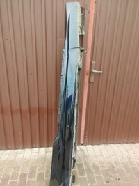 фото thumb №1, Bmw e63 e64 lift поріг молдинг поріг права