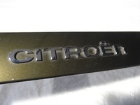 фото thumb №8, Накладка молдинг кришки задня задня задня citroen ds4 11-18 9687506277