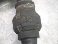 фото thumb №11, Honda civic xi 2.0 type-r 23r піввісь права передня pra перед 343-10s 036755