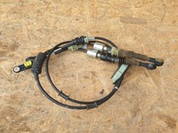 фото thumb №1, Renault koleos ii троси перемикання передач 2.0 dci