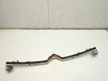 фото thumb №1, Решётка радиатора решётка citroen berlingo ii 9677603477